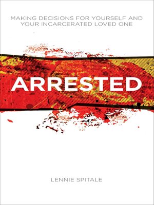 cover image of Arrested